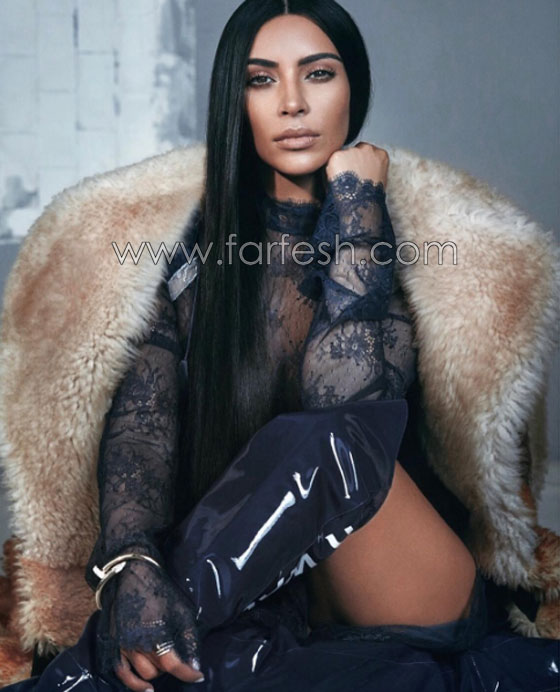 سنة حلوة يا جميل في عيد ميلاد كيم كارداشيان.. تفتح عليها الحرب!! صورة رقم 9 سنة حلوة يا جميل في عيد ميلاد كيم كارداشيان.. تفتح عليها الحرب!! صورة رقم 9