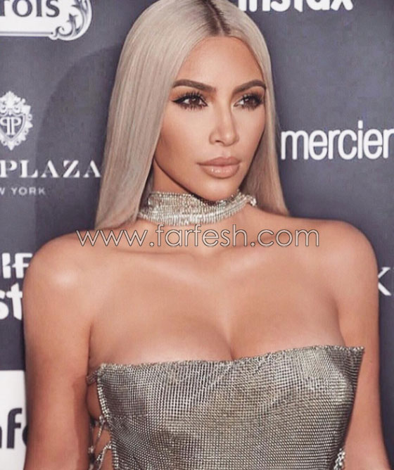 سنة حلوة يا جميل في عيد ميلاد كيم كارداشيان.. تفتح عليها الحرب!! صورة رقم 10 سنة حلوة يا جميل في عيد ميلاد كيم كارداشيان.. تفتح عليها الحرب!! صورة رقم 10