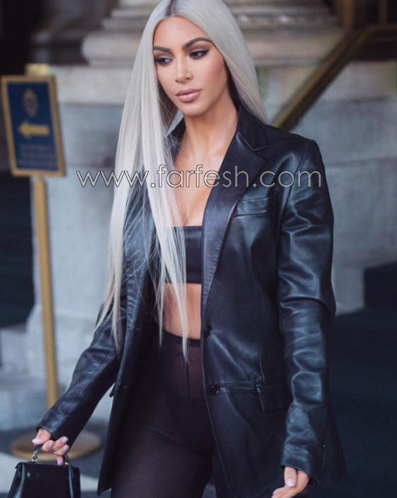 سنة حلوة يا جميل في عيد ميلاد كيم كارداشيان.. تفتح عليها الحرب!! صورة رقم 11 سنة حلوة يا جميل في عيد ميلاد كيم كارداشيان.. تفتح عليها الحرب!! صورة رقم 11