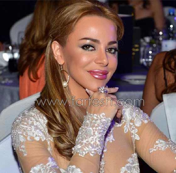 صور صادمة لنجمات عربيات بعد عمليات التجميل بالبوتوكس صورة رقم 4 صور صادمة لنجمات عربيات بعد عمليات التجميل بالبوتوكس صورة رقم 4