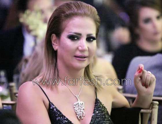 صور صادمة لنجمات عربيات بعد عمليات التجميل بالبوتوكس صورة رقم 9 صور صادمة لنجمات عربيات بعد عمليات التجميل بالبوتوكس صورة رقم 9