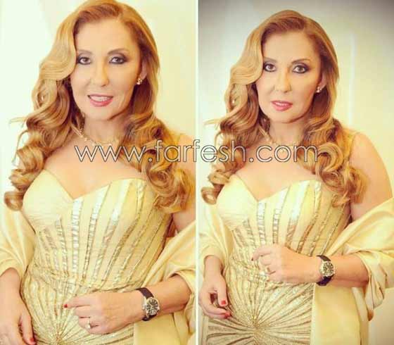 صور صادمة لنجمات عربيات بعد عمليات التجميل بالبوتوكس صورة رقم 13 صور صادمة لنجمات عربيات بعد عمليات التجميل بالبوتوكس صورة رقم 13