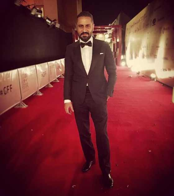 صور إطلالات النجوم العرب والأجانب في بدلات التوكسيدو.. من الأجمل بينهم؟! صورة رقم 8 صور إطلالات النجوم العرب والأجانب في بدلات التوكسيدو.. من الأجمل بينهم؟! صورة رقم 8