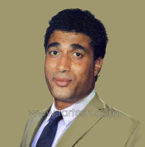 أسود وشكله وحش.. مواقف عانى فيها أحمد زكي من العنصرية صورة رقم 2