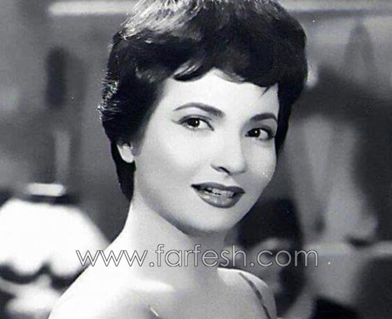 ابن شقيقة الفنانة شادية يكشف السر الحقيقي لاعتزالها الفن.. صورة رقم 3 ابن شقيقة الفنانة شادية يكشف السر الحقيقي لاعتزالها الفن.. صورة رقم 3