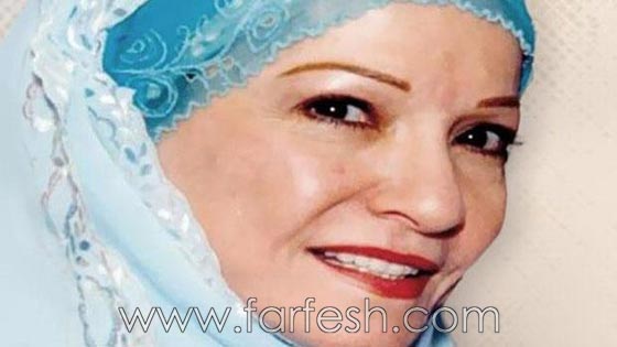 ابن شقيقة الفنانة شادية يكشف السر الحقيقي لاعتزالها الفن.. صورة رقم 6 ابن شقيقة الفنانة شادية يكشف السر الحقيقي لاعتزالها الفن.. صورة رقم 6