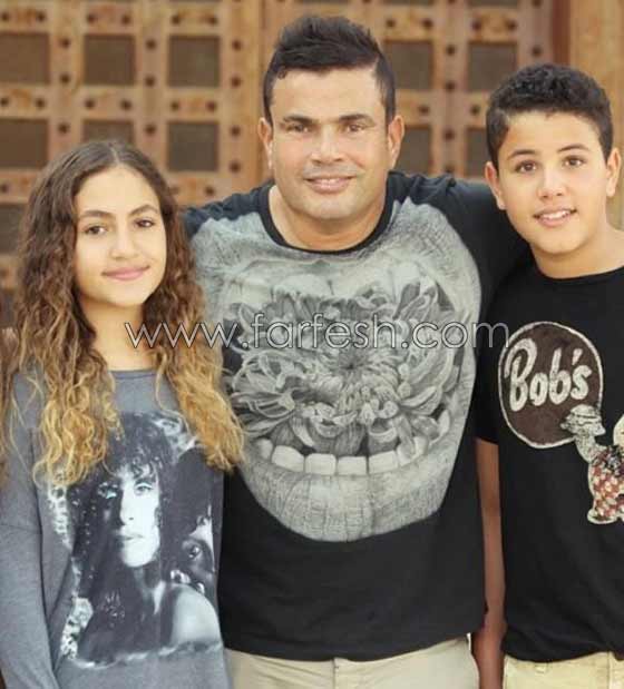 بالصور.. أجمل اللقطات المميزة لمشاهير عرب أنجبوا توائم صورة رقم 4 بالصور.. أجمل اللقطات المميزة لمشاهير عرب أنجبوا توائم صورة رقم 4