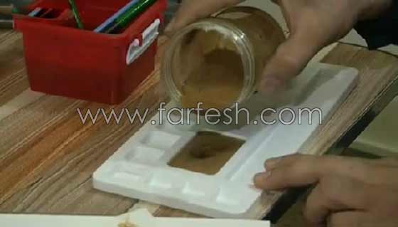 بالفيديو والصور.. رسام عراقي يبدع بلوحات فنية بالقهوة صورة رقم 8 بالفيديو والصور.. رسام عراقي يبدع بلوحات فنية بالقهوة صورة رقم 8