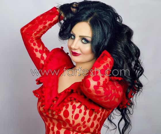 مغنية ركّبني المرجيحة تتحوَّل إلى رجل وتراهن على نجاحها.. فيديو وصور صورة رقم 17 مغنية ركّبني المرجيحة تتحوَّل إلى رجل وتراهن على نجاحها.. فيديو وصور صورة رقم 17