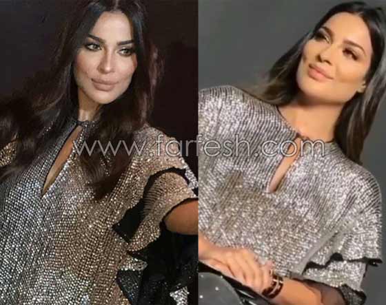 الفنانة نادين نجيم من ضمن النجمات الأكثر جرأة بهذه الإطلالات.. صور صورة رقم 9 الفنانة نادين نجيم من ضمن النجمات الأكثر جرأة بهذه الإطلالات.. صور صورة رقم 9