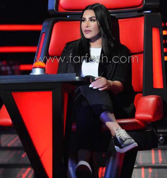 عقب إستبعادها من ذا فويس أحلام توجه رسالة للـ إم بس سي وفنانات شامتات صورة رقم 11 عقب إستبعادها من ذا فويس أحلام توجه رسالة للـ إم بس سي وفنانات شامتات صورة رقم 11