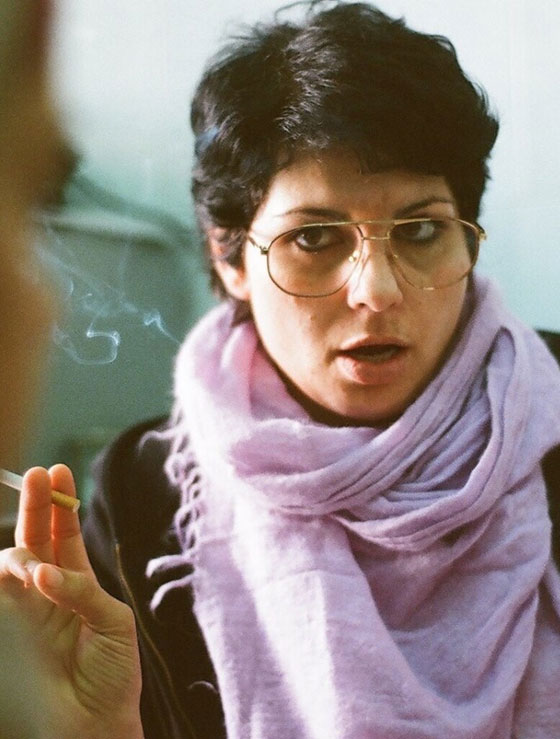 بر بحر.. فيلم فلسطيني واجهت مخرجته تهديدات قتل وحملات مقاطعة لهذه الاسباب..!!! صورة رقم 9 بر بحر.. فيلم فلسطيني واجهت مخرجته تهديدات قتل وحملات مقاطعة لهذه الاسباب..!!! صورة رقم 9