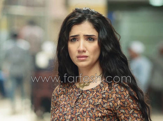 فنانات سيطرت شخصيتهن الفنية على حياتهن: دنيا سمير غانم، مي عمر ومادلين صورة رقم 4 فنانات سيطرت شخصيتهن الفنية على حياتهن: دنيا سمير غانم، مي عمر ومادلين صورة رقم 4