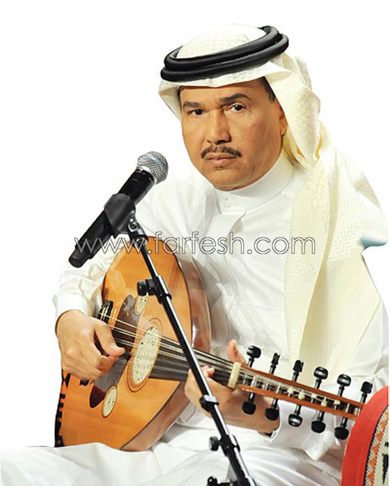 الرياض: حفل فنان العرب محمد عبده للرجال فقط! صورة رقم 5 الرياض: حفل فنان العرب محمد عبده للرجال فقط! صورة رقم 5