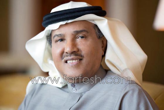 الرياض: حفل فنان العرب محمد عبده للرجال فقط! صورة رقم 2 الرياض: حفل فنان العرب محمد عبده للرجال فقط! صورة رقم 2