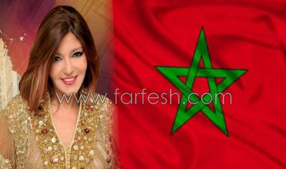 بالفيديو: سميرة سعيد تدعم منتخب المغرب لكرة القدم بأغنية Allez لمغاربة صورة رقم 5 بالفيديو: سميرة سعيد تدعم منتخب المغرب لكرة القدم بأغنية Allez لمغاربة صورة رقم 5