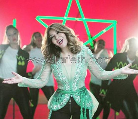 بالفيديو: سميرة سعيد تدعم منتخب المغرب لكرة القدم بأغنية Allez لمغاربة صورة رقم 1 بالفيديو: سميرة سعيد تدعم منتخب المغرب لكرة القدم بأغنية Allez لمغاربة صورة رقم 1