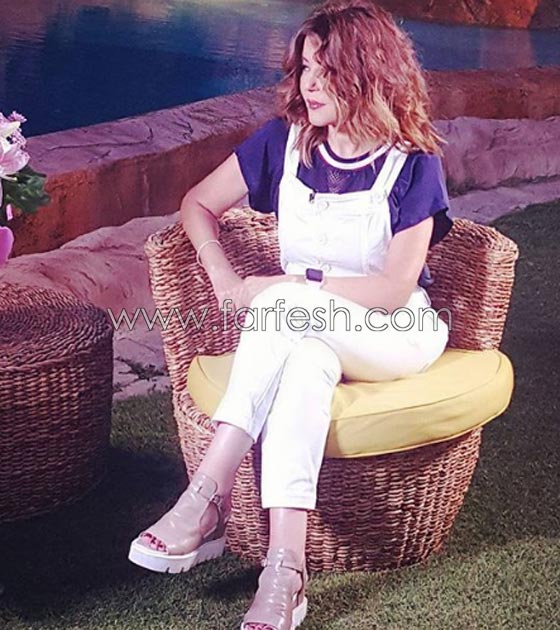 بالفيديو: سميرة سعيد تدعم منتخب المغرب لكرة القدم بأغنية Allez لمغاربة صورة رقم 7 بالفيديو: سميرة سعيد تدعم منتخب المغرب لكرة القدم بأغنية Allez لمغاربة صورة رقم 7