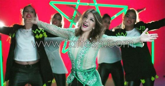 بالفيديو: سميرة سعيد تدعم منتخب المغرب لكرة القدم بأغنية Allez لمغاربة صورة رقم 3 بالفيديو: سميرة سعيد تدعم منتخب المغرب لكرة القدم بأغنية Allez لمغاربة صورة رقم 3