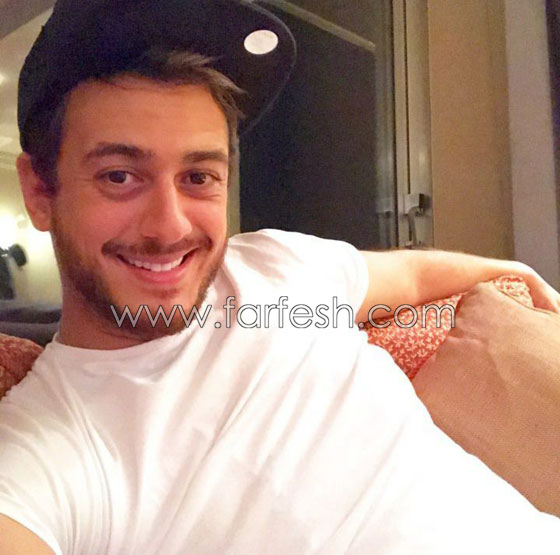 اطلالات سعد المجرد تثير استياء جمهوره: يختار ملابس نسائية او غريبة! صورة رقم 4 اطلالات سعد المجرد تثير استياء جمهوره: يختار ملابس نسائية او غريبة! صورة رقم 4
