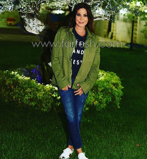 فارس أحلام اليسا: وسيم مبتسم عيونه ساحرة, والغيرة تقتل الحب! صورة رقم 9 فارس أحلام اليسا: وسيم مبتسم عيونه ساحرة, والغيرة تقتل الحب! صورة رقم 9