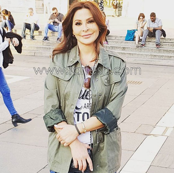 فارس أحلام اليسا: وسيم مبتسم عيونه ساحرة, والغيرة تقتل الحب! صورة رقم 10 فارس أحلام اليسا: وسيم مبتسم عيونه ساحرة, والغيرة تقتل الحب! صورة رقم 10