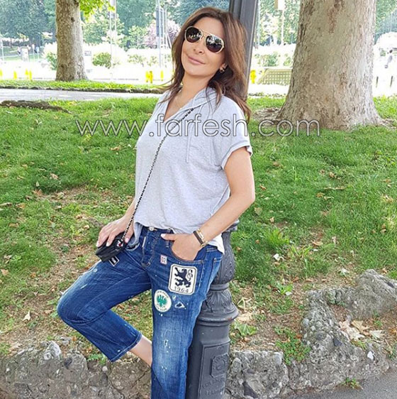 فارس أحلام اليسا: وسيم مبتسم عيونه ساحرة, والغيرة تقتل الحب! صورة رقم 11 فارس أحلام اليسا: وسيم مبتسم عيونه ساحرة, والغيرة تقتل الحب! صورة رقم 11