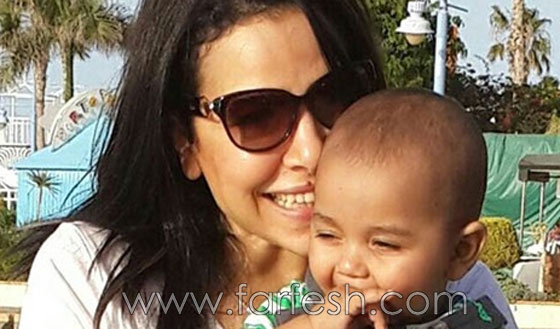 فنانات فضّلن الأمومة على الفن: ريهام عبد الغفور، أيتن عامر وألفت عمر صورة رقم 1 فنانات فضّلن الأمومة على الفن: ريهام عبد الغفور، أيتن عامر وألفت عمر صورة رقم 1