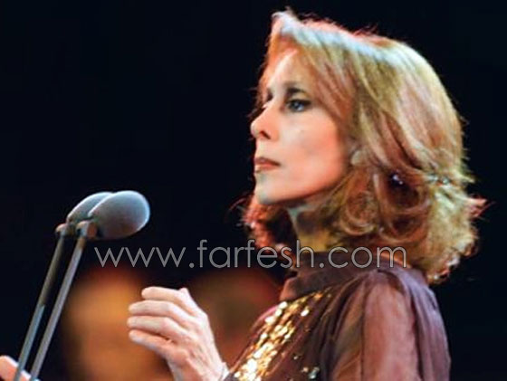 عيد ميلاد فيروز الـ82.. صور من مسيرة حياتها الحافلة صورة رقم 3 عيد ميلاد فيروز الـ82.. صور من مسيرة حياتها الحافلة صورة رقم 3