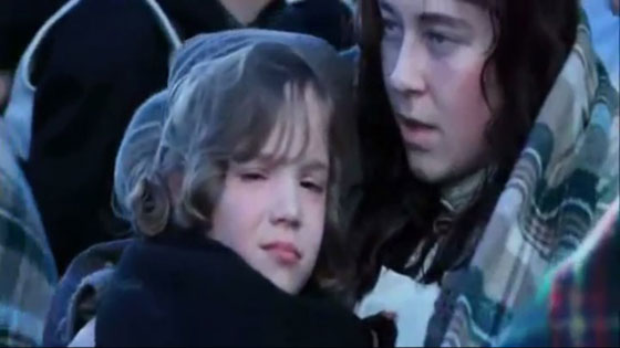 مفاجأة مذهلة: مقطع مؤثر تم حذفه من فيلم تيتانيك! لم يعرض من قبل! صورة رقم 3 مفاجأة مذهلة: مقطع مؤثر تم حذفه من فيلم تيتانيك! لم يعرض من قبل! صورة رقم 3
