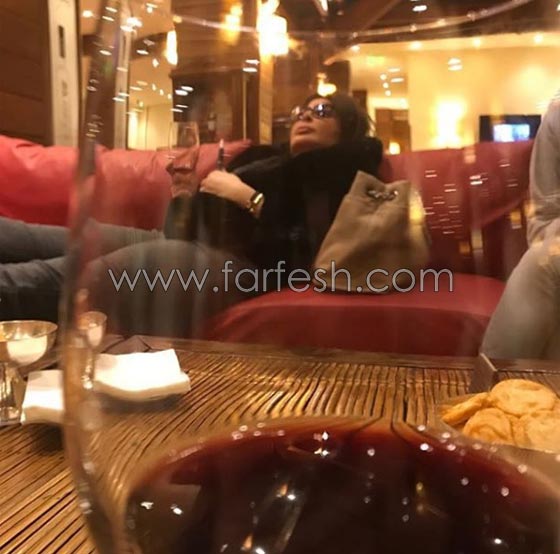 مسلسلات برو خاص: صورة اليسا تكشف تقدمها في العمر والجمهور: (عجزتي يا ست الكل!) صورة رقم 1