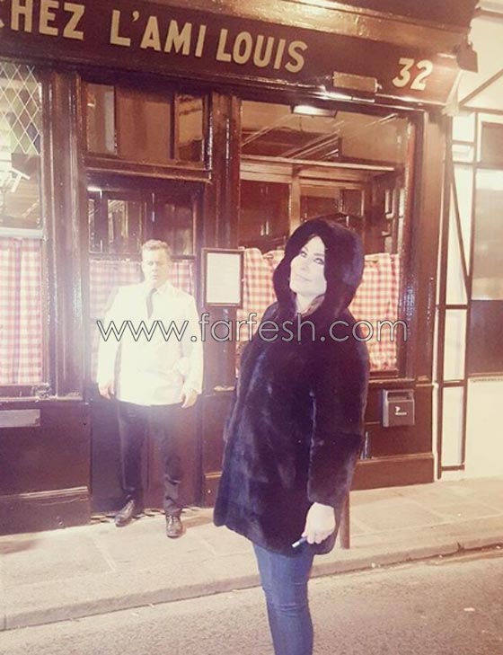  مسلسلات برو خاص: صورة اليسا تكشف تقدمها في العمر والجمهور: (عجزتي يا ست الكل!) صورة رقم 4