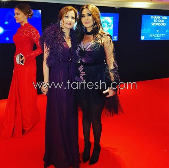  مسلسلات برو خاص: صورة اليسا تكشف تقدمها في العمر والجمهور: (عجزتي يا ست الكل!) صورة رقم 3