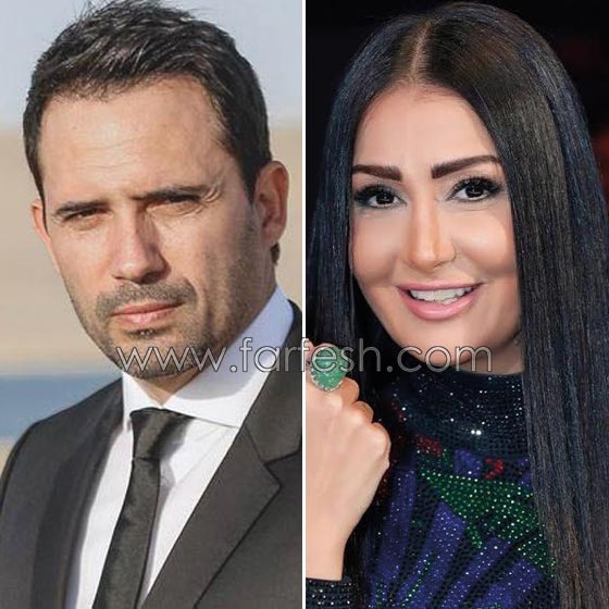 أسرار الساحة الفنّية: عودة شيرين الى عمرو واصالة بين أحلام ونوال صورة رقم 2 أسرار الساحة الفنّية: عودة شيرين الى عمرو واصالة بين أحلام ونوال صورة رقم 2