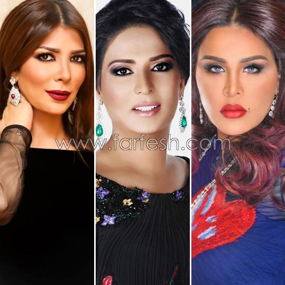 أسرار الساحة الفنّية: عودة شيرين الى عمرو واصالة بين أحلام ونوال صورة رقم 4 أسرار الساحة الفنّية: عودة شيرين الى عمرو واصالة بين أحلام ونوال صورة رقم 4