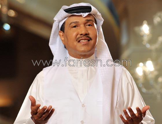 هل كان محمد عبده وراء الغاء حفلتي كاظم الساهر في السعودية؟ صورة رقم 6 هل كان محمد عبده وراء الغاء حفلتي كاظم الساهر في السعودية؟ صورة رقم 6