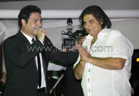 صور تفضح (كرش) الفنانين وزيادة وزن النجمات العربيات! صورة رقم 1 صور تفضح (كرش) الفنانين وزيادة وزن النجمات العربيات! صورة رقم 1