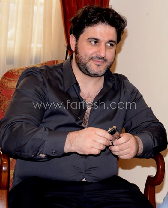 صور تفضح (كرش) الفنانين وزيادة وزن النجمات العربيات! صورة رقم 9 صور تفضح (كرش) الفنانين وزيادة وزن النجمات العربيات! صورة رقم 9
