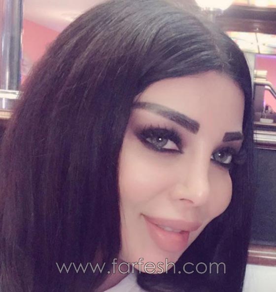 صور والدة هيفاء وهبي بالحجاب وبدونه: من أجمل؟ هي ام ابنتيها؟ صورة رقم 13 صور والدة هيفاء وهبي بالحجاب وبدونه: من أجمل؟ هي ام ابنتيها؟ صورة رقم 13