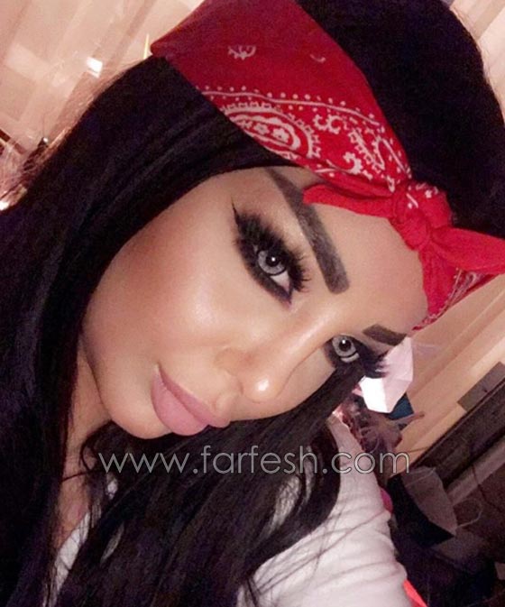 صور والدة هيفاء وهبي بالحجاب وبدونه: من أجمل؟ هي ام ابنتيها؟ صورة رقم 14 صور والدة هيفاء وهبي بالحجاب وبدونه: من أجمل؟ هي ام ابنتيها؟ صورة رقم 14