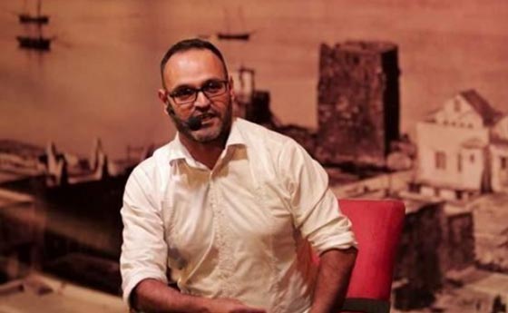 زياد عيتاني: تجسست لصالح إسرائيل بعد تهديدي بأفلام اباحية صورة رقم 1 زياد عيتاني: تجسست لصالح إسرائيل بعد تهديدي بأفلام اباحية صورة رقم 1