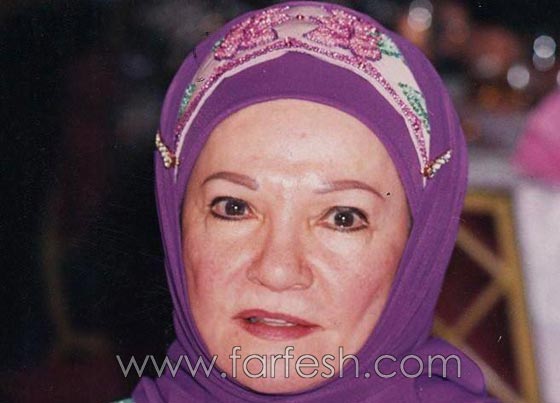 أسرت القلوب بمئات الأعمال الفنية.. رحيل دلوعة الشاشة شادية بعد صراع مع المرض صورة رقم 7 أسرت القلوب بمئات الأعمال الفنية.. رحيل دلوعة الشاشة شادية بعد صراع مع المرض صورة رقم 7