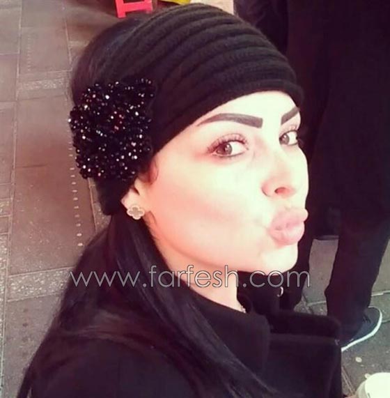 صور فنانات بدون مكياج؟ أكبر كذبة! ألوان الماكياج ظاهرة! صورة رقم 5 صور فنانات بدون مكياج؟ أكبر كذبة! ألوان الماكياج ظاهرة! صورة رقم 5