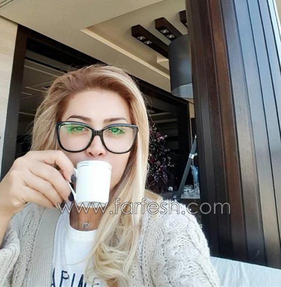 صور فنانات بدون مكياج؟ أكبر كذبة! ألوان الماكياج ظاهرة! صورة رقم 6 صور فنانات بدون مكياج؟ أكبر كذبة! ألوان الماكياج ظاهرة! صورة رقم 6