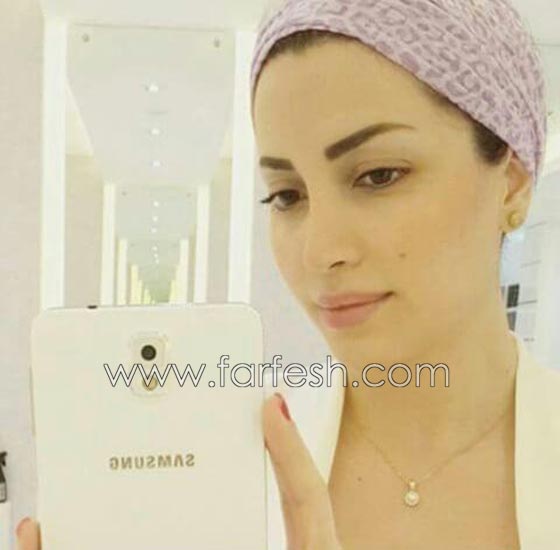 صور فنانات بدون مكياج؟ أكبر كذبة! ألوان الماكياج ظاهرة! صورة رقم 10 صور فنانات بدون مكياج؟ أكبر كذبة! ألوان الماكياج ظاهرة! صورة رقم 10