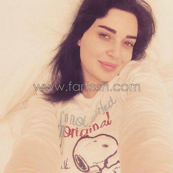 صور فنانات بدون مكياج؟ أكبر كذبة! ألوان الماكياج ظاهرة! صورة رقم 12 صور فنانات بدون مكياج؟ أكبر كذبة! ألوان الماكياج ظاهرة! صورة رقم 12