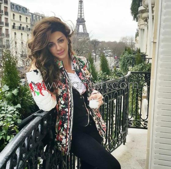 صور فنانات بدون مكياج؟ أكبر كذبة! ألوان الماكياج ظاهرة! صورة رقم 15 صور فنانات بدون مكياج؟ أكبر كذبة! ألوان الماكياج ظاهرة! صورة رقم 15