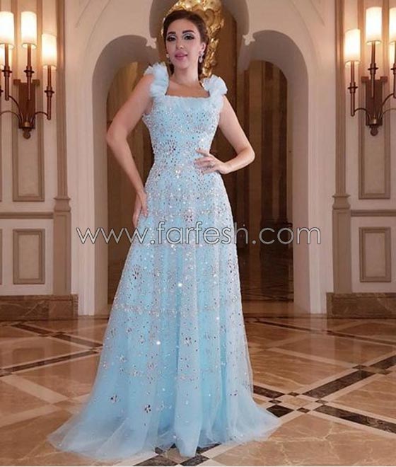 صور ميريام فارس وسر اختيار فساتينها الأجمل لعام 2017 صورة رقم 3 صور ميريام فارس وسر اختيار فساتينها الأجمل لعام 2017 صورة رقم 3