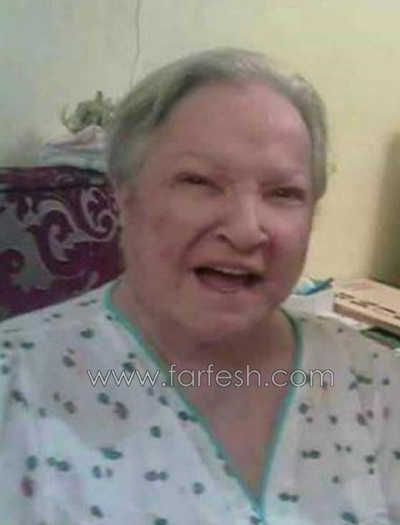 تسريب صورة الفنانة الراحلة شادية قبل وفاتها، والجمهور مصدوم! صورة رقم 1 تسريب صورة الفنانة الراحلة شادية قبل وفاتها، والجمهور مصدوم! صورة رقم 1