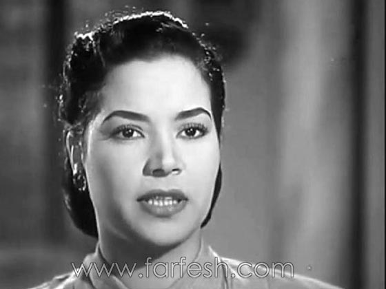 مديحة يسري تحتفل بميلادها الـ 99: فنانة مصرية أبهرت العالم بجمالها صورة رقم 5